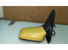 Recambio de retrovisor izquierdo para volvo v40 familiar 1.9 diesel cat referencia OEM IAM 32277  ELECTRICO 2