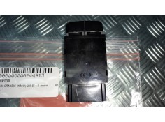 Recambio de interruptor para mitsubishi grandis (na0w) 2.0 di-d inform referencia OEM IAM   ANTINIEBLAS 2