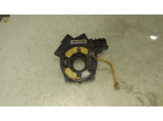 Recambio de anillo airbag para ford focus cabrio (ca5) titanium referencia OEM IAM 4M5T14A664AB 2 CONECTORES CE1E660084