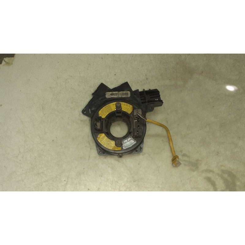 Recambio de anillo airbag para ford focus cabrio (ca5) titanium referencia OEM IAM 4M5T14A664AB 2 CONECTORES CE1E660084