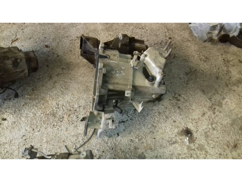 Recambio de caja cambios para volvo s40 berlina 1.8 evolution referencia OEM IAM T101173  