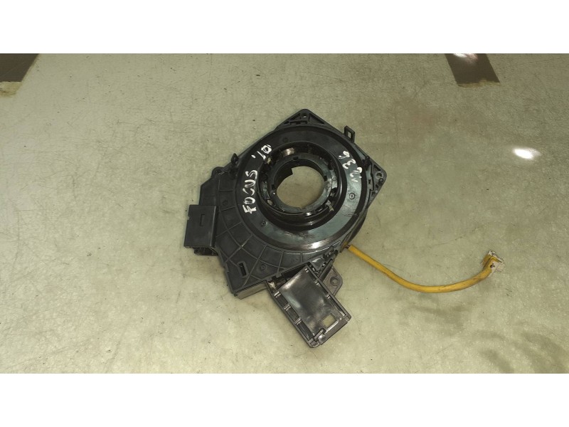 Recambio de anillo airbag para ford focus cabrio (ca5) titanium referencia OEM IAM 4M5T14A664AB 2 CONECTORES CE1E660084