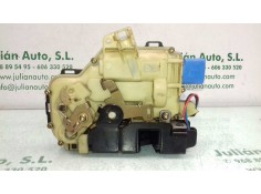 Recambio de cerradura puerta delantera izquierda para seat ibiza (6l1) stella referencia OEM IAM 15AMC3B1837015AM 991990101 3 +  2