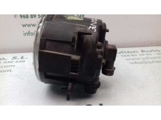 Recambio de faro antiniebla izquierdo para renault megane ii berlina 5p dynamique referencia OEM IAM 8200074008 89202501 8921009 2