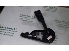 Recambio de pretensor airbag izquierdo para bmw serie 5 berlina (e39) 2.5 turbodiesel cat referencia OEM IAM 081312950  