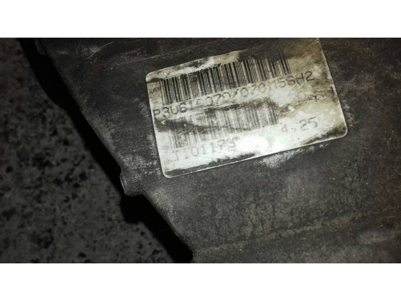 Recambio de caja cambios para volvo s40 berlina 1.8 evolution referencia OEM IAM T101173  