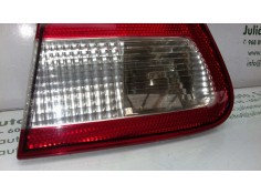 Recambio de piloto trasero derecho interior para seat cordoba berlina (6k2) stella referencia OEM IAM 6K5945092F 89300761 INT-MA 2