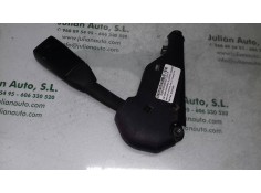 Recambio de pretensor airbag izquierdo para bmw serie 5 berlina (e39) 2.5 turbodiesel cat referencia OEM IAM 081312950   2