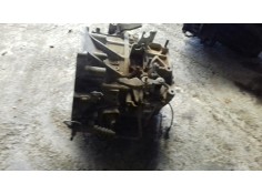 Recambio de caja cambios para mazda 6 berlina (gg) 2.0 crtd 143 active (5-ptas.) referencia OEM IAM FB2  
