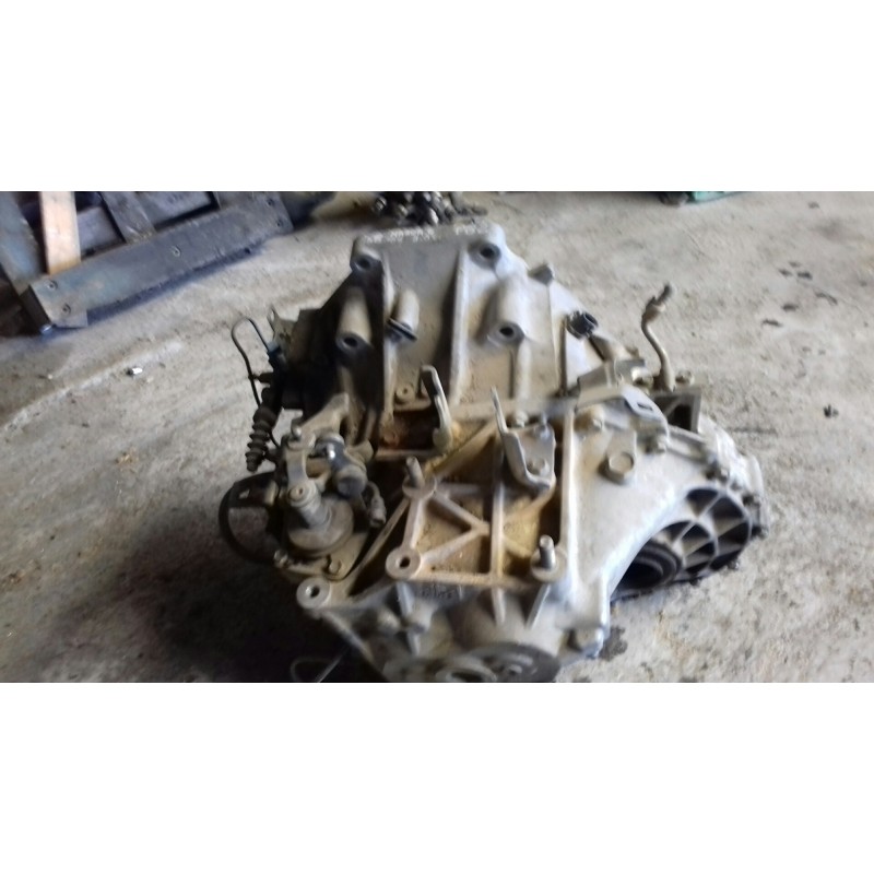 Recambio de caja cambios para mazda 6 berlina (gg) 2.0 crtd 143 active (5-ptas.) referencia OEM IAM FB2  