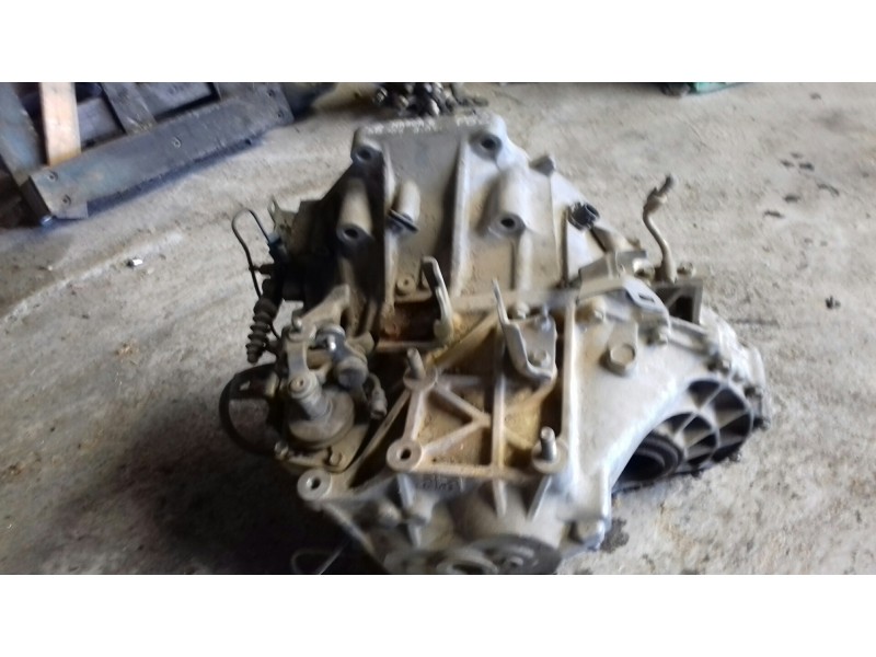 Recambio de caja cambios para mazda 6 berlina (gg) 2.0 crtd 143 active (5-ptas.) referencia OEM IAM FB2  