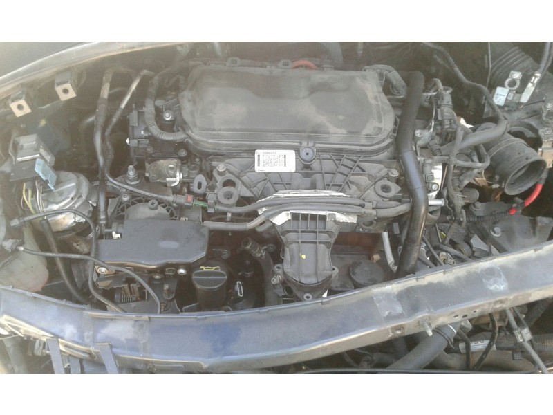 ford s-max (ca1) del año 2011