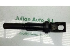 Recambio de bobina encendido para bmw serie 1 berlina (e81/e87) 116i referencia OEM IAM 12137551260  3 PINES