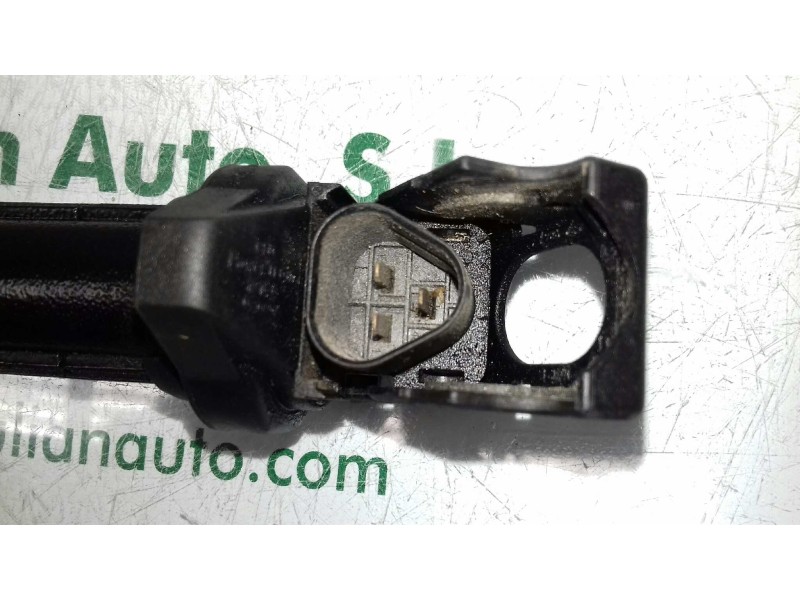 Recambio de bobina encendido para bmw serie 1 berlina (e81/e87) 116i referencia OEM IAM 12137551260  3 PINES