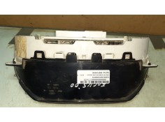 Recambio de cuadro instrumentos para ford focus berlina (cak) ambiente referencia OEM IAM 98AP10841BC  VISTEON 2