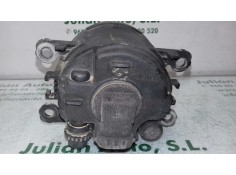 Recambio de faro antiniebla izquierdo para renault megane ii berlina 3p luxe privilege referencia OEM IAM 8200074008 89202503  2