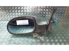 Recambio de retrovisor izquierdo para citroen c5 berlina sx (e) referencia OEM IAM 6100060194 0104014 ELECTRICO