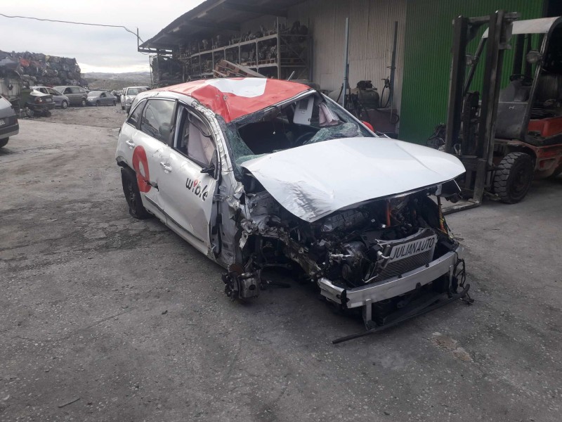 kia niro del año 2018