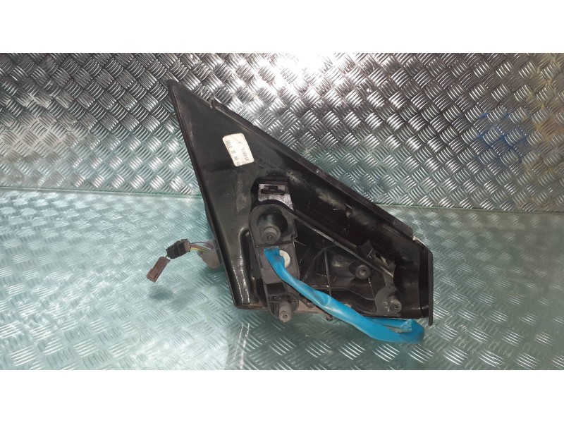 Recambio de retrovisor izquierdo para citroen c5 berlina sx (e) referencia OEM IAM 6100060194 0104014 ELECTRICO