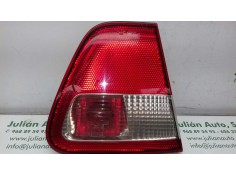 Recambio de piloto trasero izquierdo para seat cordoba berlina (6k2) stella referencia OEM IAM 6K5945091F 89300751 VALEO