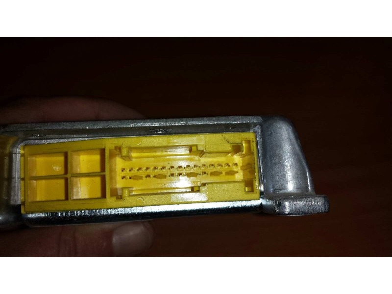 Recambio de centralita airbag para kia carnival td ls referencia OEM IAM 0K553677F0B G13009 K1EPAL99A0012