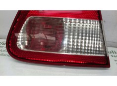 Recambio de piloto trasero izquierdo para seat cordoba berlina (6k2) stella referencia OEM IAM 6K5945091F 89300751 VALEO 2