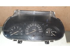 Recambio de cuadro instrumentos para ford escort berl./turnier 1.8 16v cat referencia OEM IAM 96FB10C956BA 96FB140848BA 