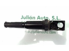 Recambio de bobina encendido para bmw serie 1 berlina (e81/e87) 116i referencia OEM IAM 12137551260  3 PINES