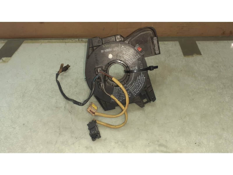 Recambio de anillo airbag para ford mondeo berlina (ge) ambiente referencia OEM IAM 1S7T14A664AB 1S7T13N064AD 6016833