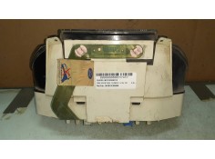 Recambio de cuadro instrumentos para ford escort berl./turnier 1.8 16v cat referencia OEM IAM 96FB10C956BA 96FB140848BA  2
