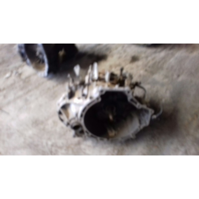 Recambio de caja cambios para mazda 6 berlina (gg) 2.0 crtd 143 active (5-ptas.) referencia OEM IAM FB2  