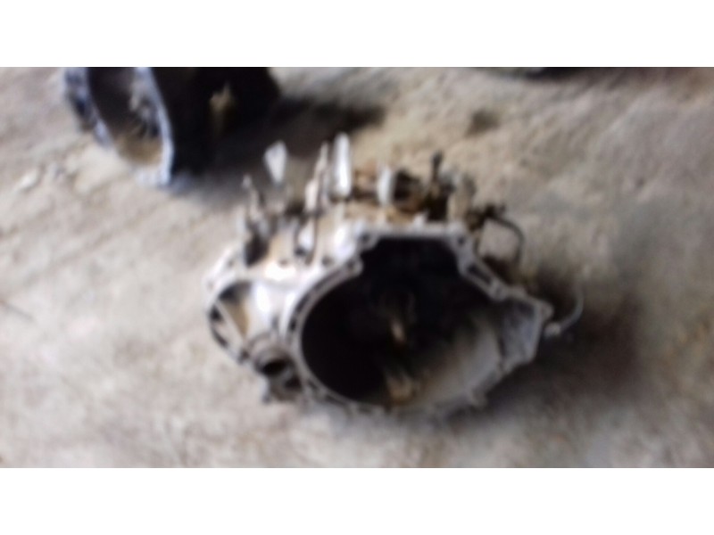 Recambio de caja cambios para mazda 6 berlina (gg) 2.0 crtd 143 active (5-ptas.) referencia OEM IAM FB2  