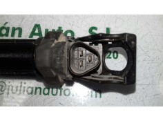 Recambio de bobina encendido para bmw serie 1 berlina (e81/e87) 116i referencia OEM IAM 12137551260  3 PINES 2