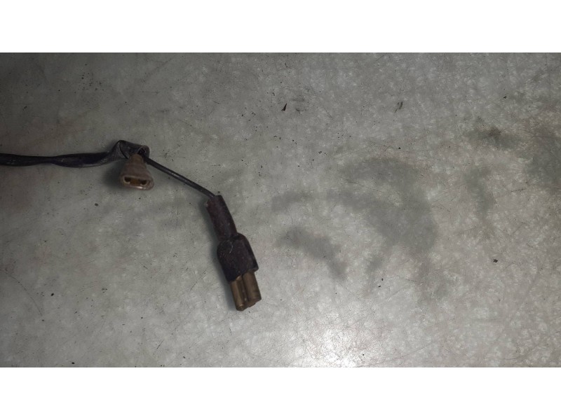 Recambio de anillo airbag para ford mondeo berlina (ge) ambiente referencia OEM IAM 1S7T14A664AB 1S7T13N064AD 6016833