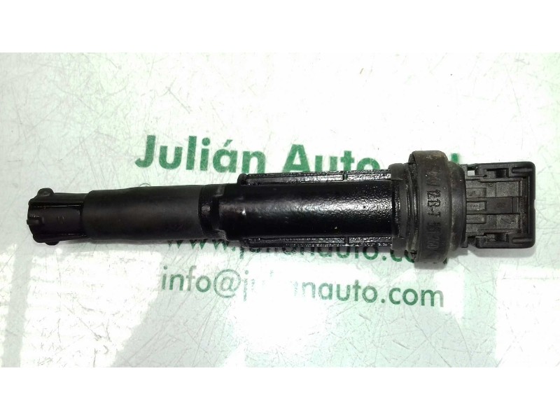 Recambio de bobina encendido para bmw serie 1 berlina (e81/e87) 116i referencia OEM IAM 12137551260  3 PINES