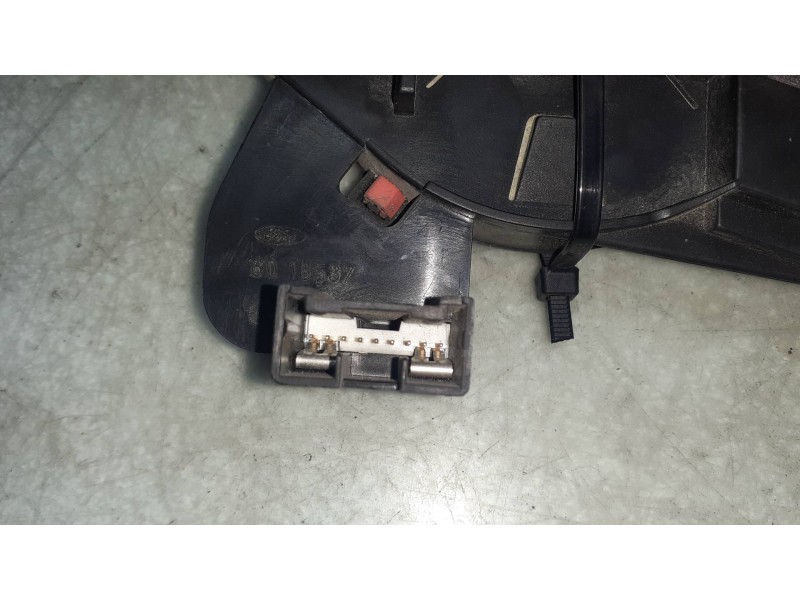 Recambio de anillo airbag para ford mondeo berlina (ge) ambiente referencia OEM IAM 1S7T14A664AB 1S7T13N064AD 6016833