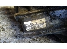 Recambio de caja cambios para mazda 3 berlina (bk) 1.6 vvt active referencia OEM IAM 3M5R7002YG  