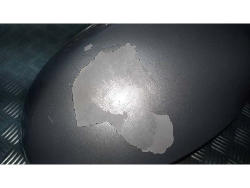 Recambio de retrovisor izquierdo para citroen c5 berlina sx (e) referencia OEM IAM 6100060194 0104014 ELECTRICO