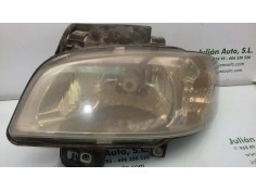 Recambio de faro izquierdo para seat cordoba berlina (6k2) stella referencia OEM IAM   