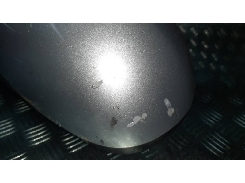 Recambio de retrovisor izquierdo para citroen c5 berlina sx (e) referencia OEM IAM 6100060194 0104014 ELECTRICO