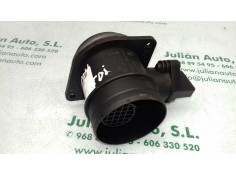 Recambio de caudalimetro para seat ibiza (6l1) stella referencia OEM IAM 0281002531 038906461B BOSCH