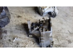 Recambio de caja cambios para mazda 3 berlina (bk) 1.6 vvt active referencia OEM IAM 3M5R7002YG   2