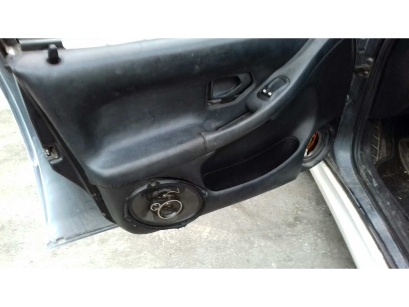 peugeot 306 berlina 3/4/5 puertas (s2) del año 2000