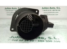 Recambio de caudalimetro para seat ibiza (6l1) stella referencia OEM IAM 0281002531 038906461B BOSCH 2