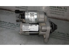 Recambio de motor arranque para peugeot 308 style referencia OEM IAM 9812715480 ESW1016D VALEO