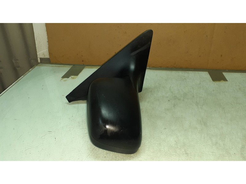 Recambio de retrovisor derecho para volvo serie 460 referencia OEM IAM 0117376 0117377 MANUAL