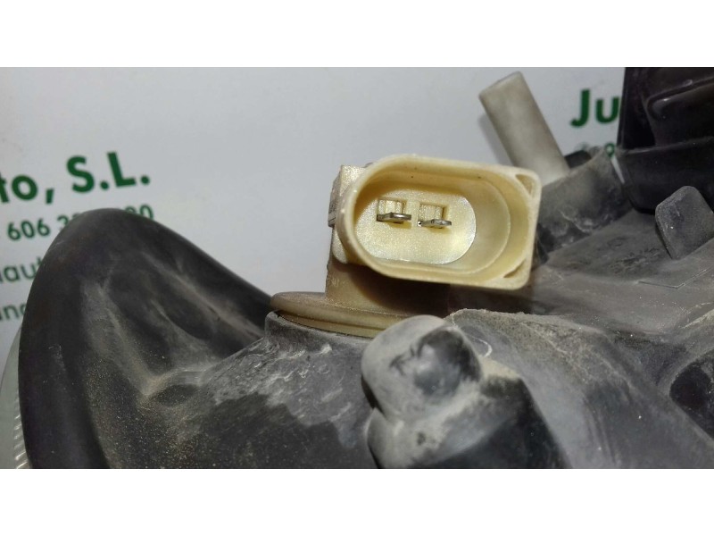 Recambio de faro izquierdo para seat cordoba berlina (6k2) stella referencia OEM IAM   