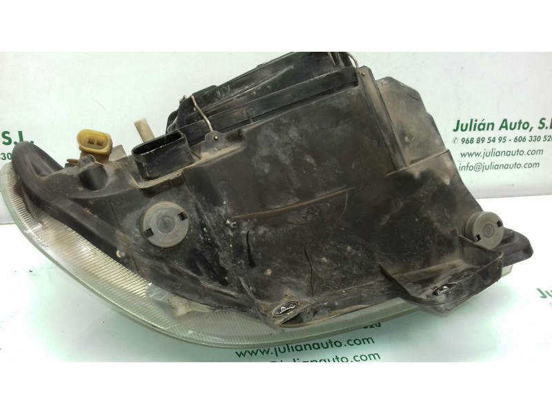 Recambio de faro izquierdo para seat cordoba berlina (6k2) stella referencia OEM IAM   