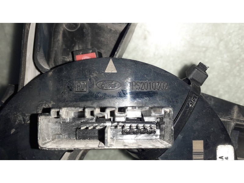 Recambio de anillo airbag para ford grand tourneo connect titanium referencia OEM IAM PS2010302 063072112X4 6T1T14A664AA