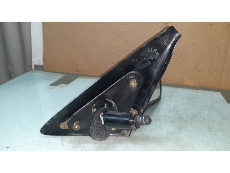 Recambio de retrovisor derecho para volvo serie 460 referencia OEM IAM 0117376 0117377 MANUAL